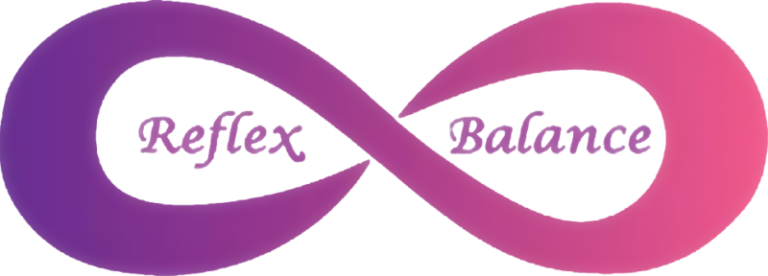 logo reflexandbalance